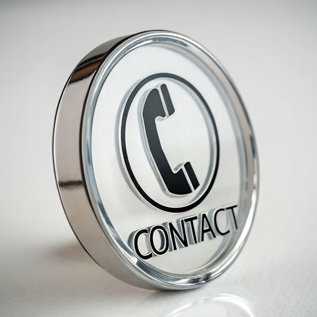 Contact Icon