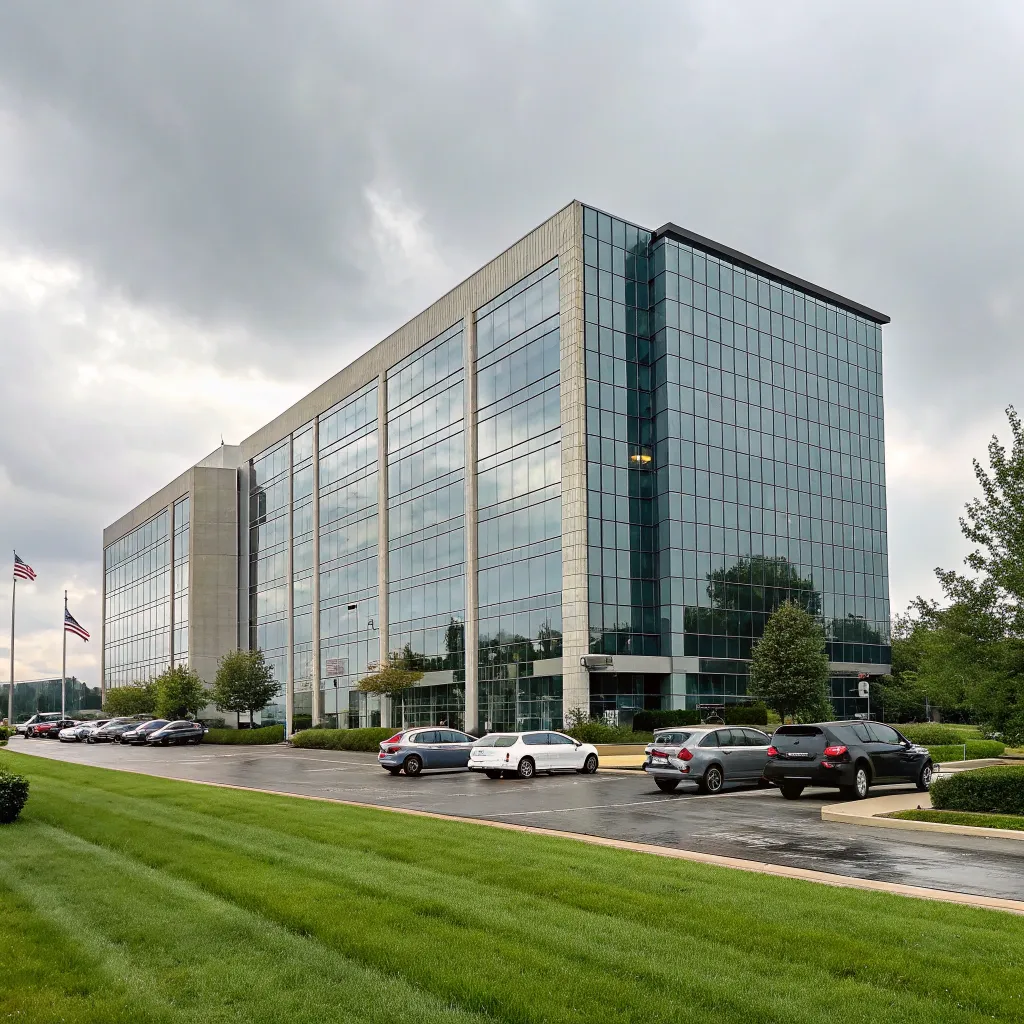Office Building